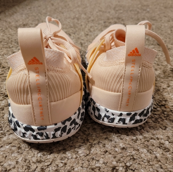 stella mccartney crazy train